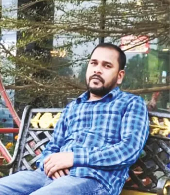 মো: কামাল হোসেন