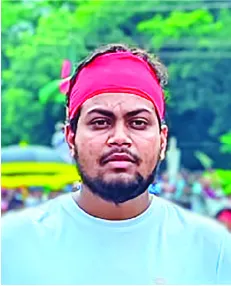 মো: সিফাত ফেরদৌস