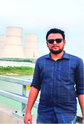 মো: সুজন মাহমুদ