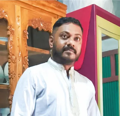 আব্দুর রাজ্জাক রুবেল