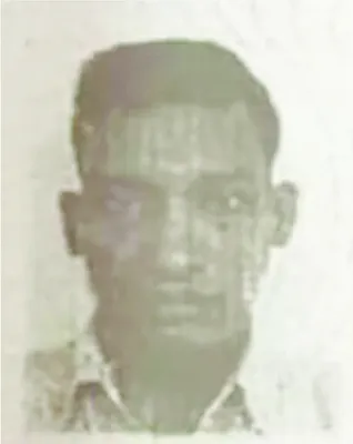 মতিউর রহমান