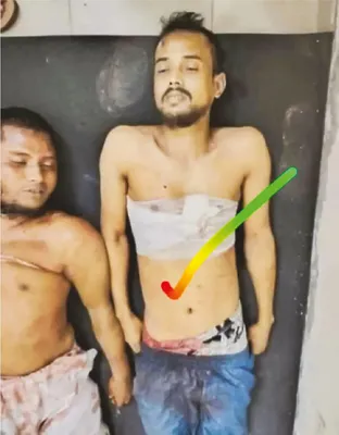 নাজমুল ইসলাম রাজু