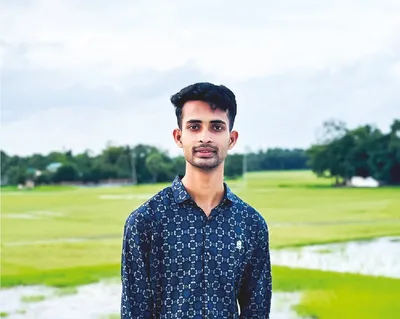 জামসেদুর রহমান জুয়েল