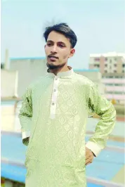 মো: নিজাম উদ্দিন ইমন