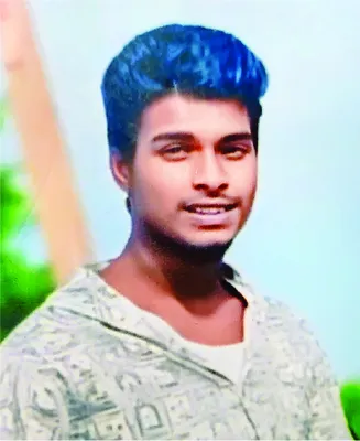 নুর মোহাম্মদ সরদার