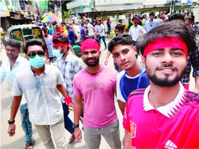 মো: রিয়াদ শেখ