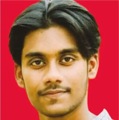 মো: শেখ শাহরিয়ার বিন মতিন