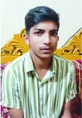 মো: সরোয়ার জাহান মাসুদ