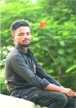 মো: সুমন হাসান