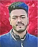 সারদুল আশিষ সৌরভ