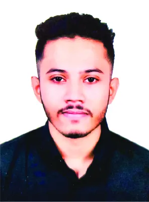 মো: জিহাদ হাসান মাহিম