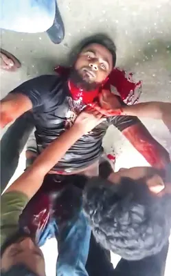 আমির হোসেন