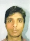 মোখলেসুর রহমান