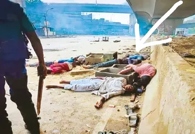 মিরাজ হোসেন