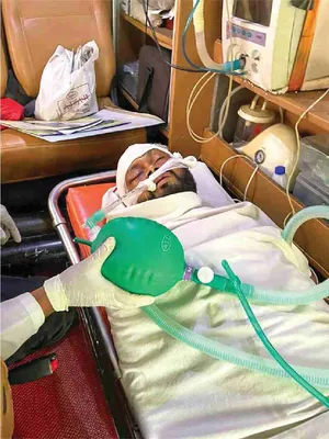 মাহবুবুর রহমান সোহেল
