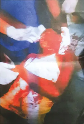 মো: আসিব মিয়া