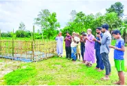মো: আশরাফুল ইসলাম