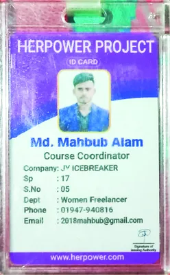 মো: মাহবুব আলম