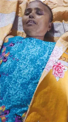 শাহিনুর বেগম