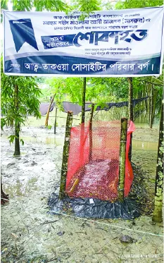 মাজহারুল ইসলাম