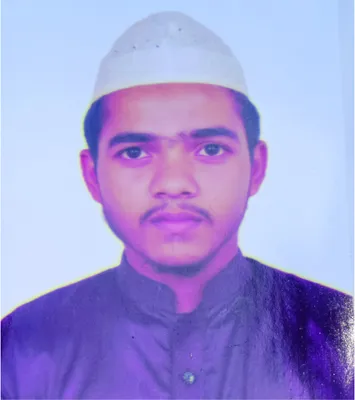 মোহাম্মদ সাদিকুর রহমান