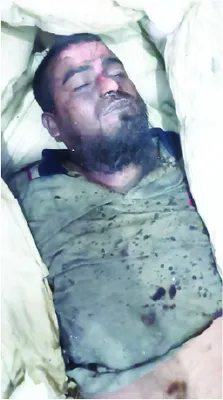মো: হাফিজ উদ্দীন