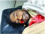 এম এম তৌহিদুর রহমান