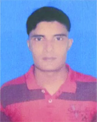 মো: মাহফুজ