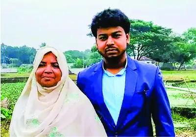 মো: সাকিব আনজুম