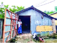 মো: খালিদ হোসেন শান্ত