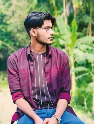 মো: শেখ শাহরিয়ার বিন মতিন