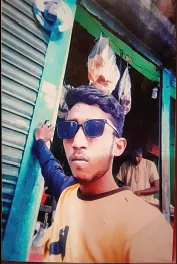মো: শাকিল