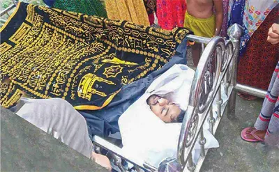 মো: সাইফুল ইসলাম