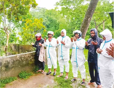 মো: এ কে এম শহীদুল ইসলাম