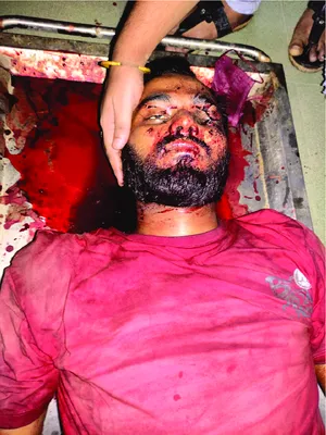 নাদিমুল হাসান এলেম