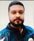মো: আবদুল্লাহ ইবনে শহীদ