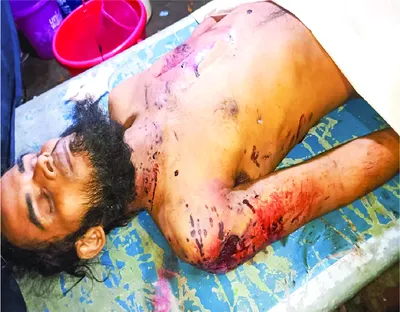 মো: ইমন গাজী