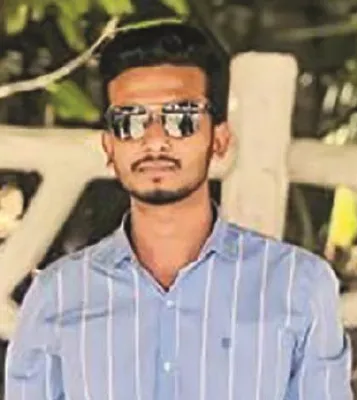 নাজমুল হাসান