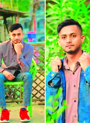 বিপ্লব শেখ