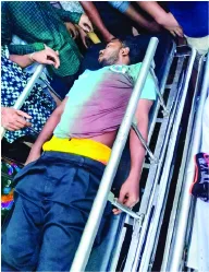 এম এম তৌহিদুর রহমান