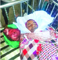 আলমগীর হোসেন