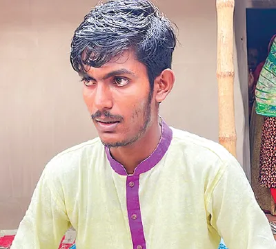 বায়েজিদ বোস্তামী