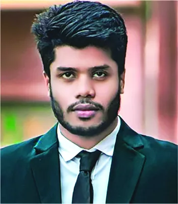 মামুন মিয়া