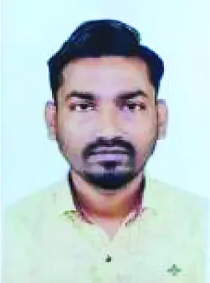 আরমান মোল্লা