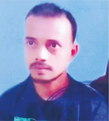 নাজমুল ইসলাম রাজু