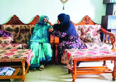 এটিএম তুরাব