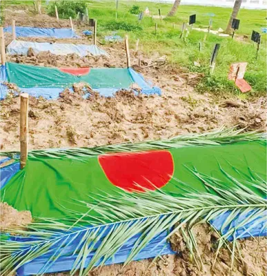 মোঃ মাহমুদুল হাসান জয়