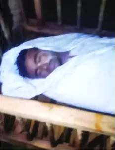 মোহাম্মদ সবুজ