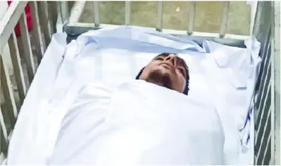 মোঃ ফজলু
