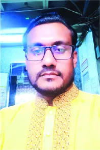 মো: আখতারুজ্জামান নাঈম